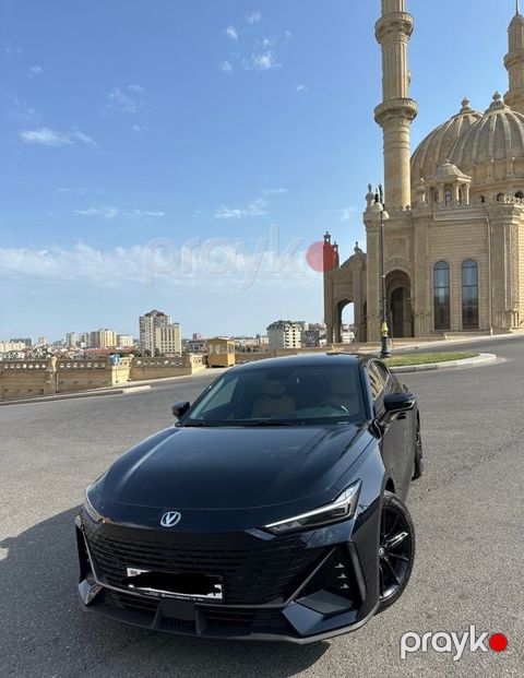 Changan Uni-V, 1.5 L, 2023 il, 103 000 km