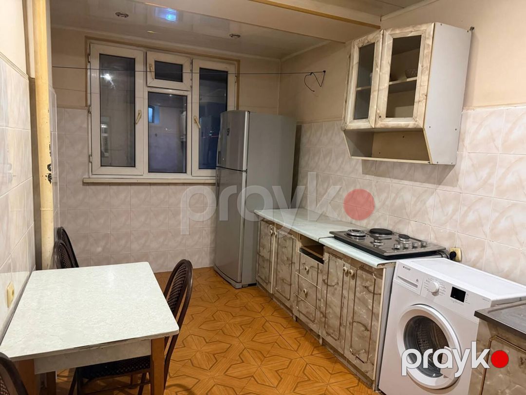 2-otaqlı yeni tikili kirayə verilir, Gənclik m., 65 m² — Daşınmaz əmlak, Bakı (7)