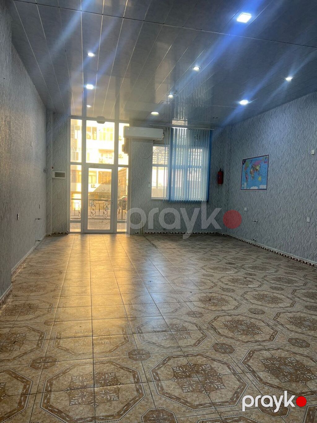 Satilir– 76kv…sened cixaris kupca…Unvan Sherifzade 196…yaşayış — Daşınmaz əmlak, Bakı (7)