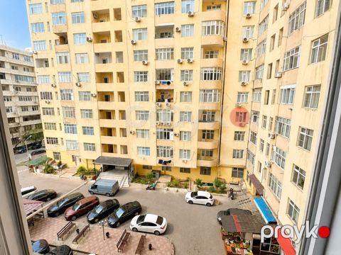 Satılır 3 otaqlı yeni tikili 110 m²