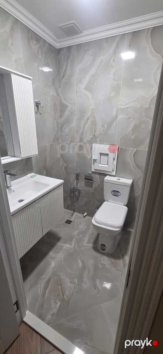 İcarəyə verilir 3 otaqlı yeni tikili 150 m² — Mənzil, Bakı (5)
