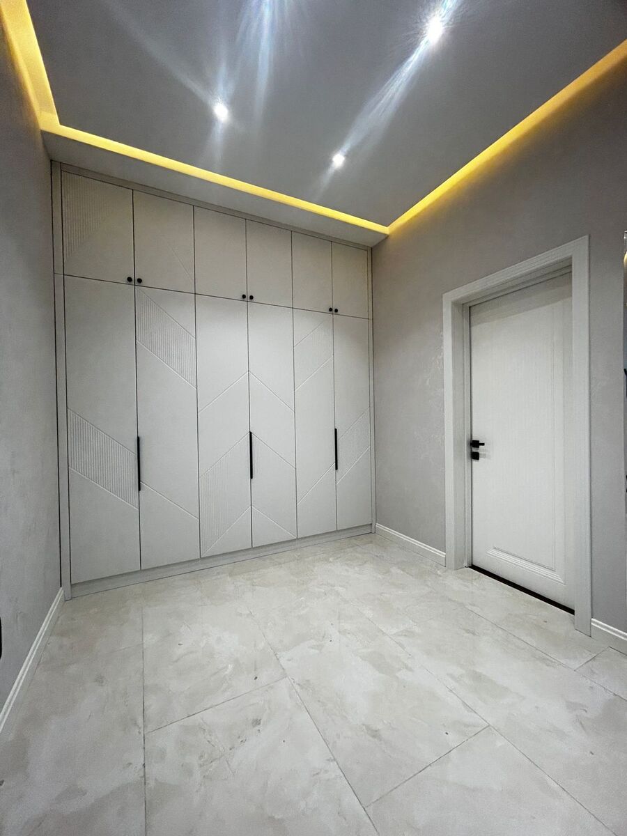 Satılır 2 otaqlı yeni tikili 81 m² — Mənzil, Bakı (8)