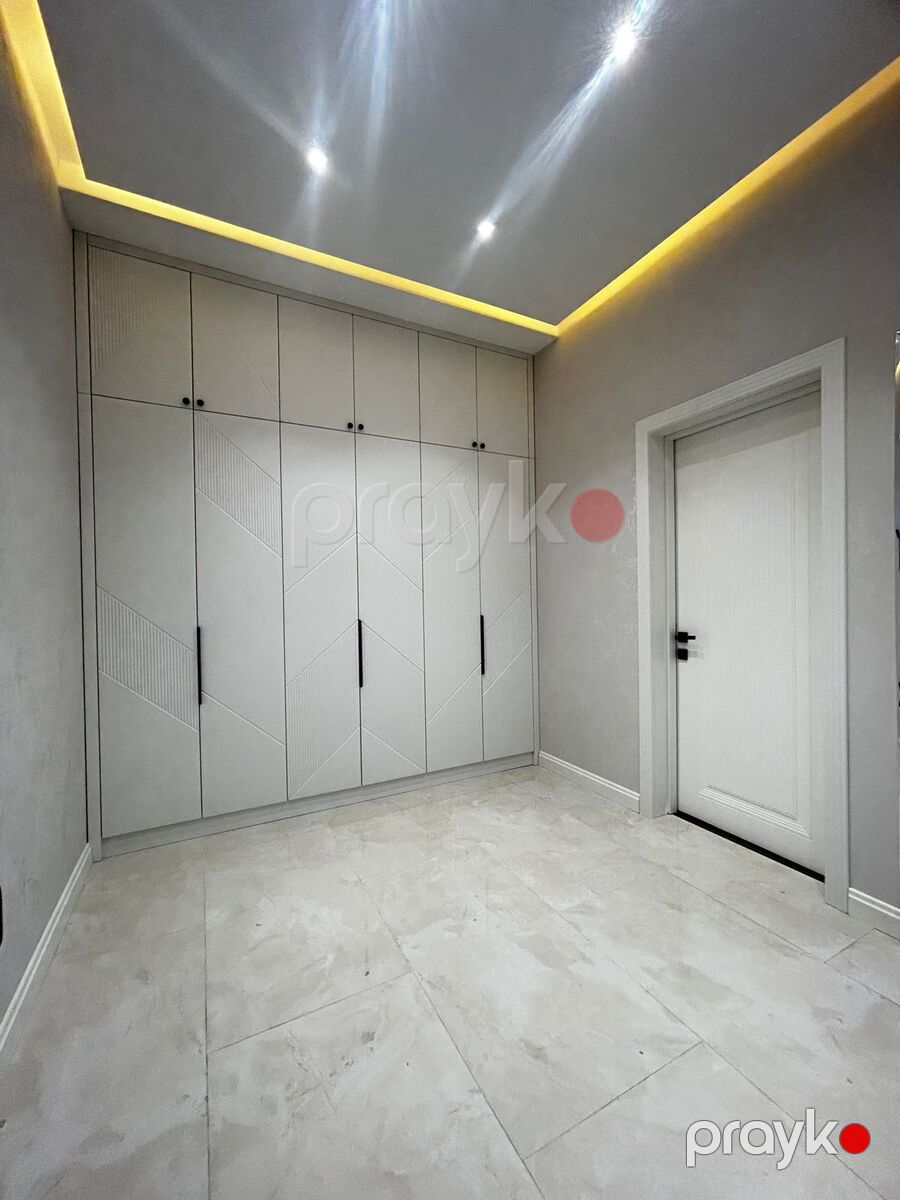 Satılır 2 otaqlı yeni tikili 81 m² — Mənzil, Bakı (8)