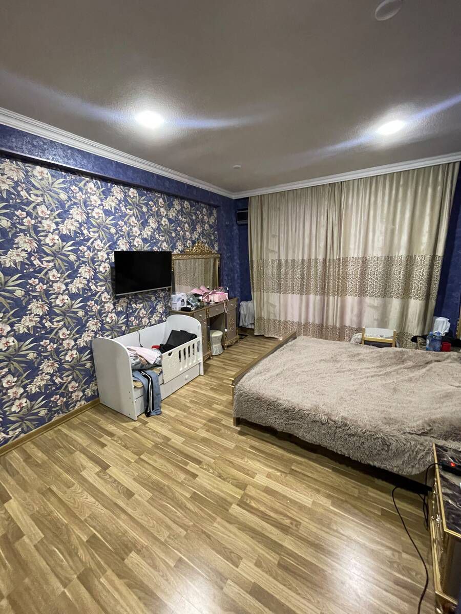 Satılır 3 otaqlı yeni tikili 145 m² — Mənzil, Bakı (3)