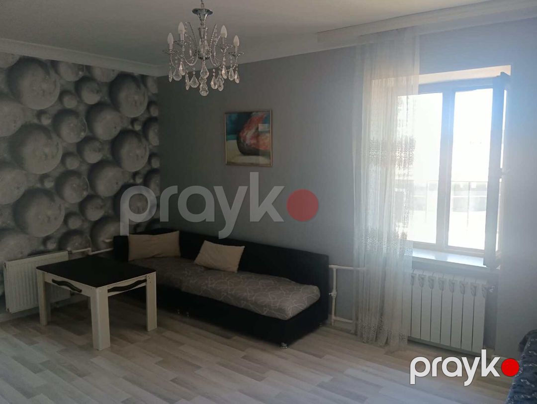 Satılır 2 otaqlı köhnə tikili 44 m² — Mənzil, Bakı (4)