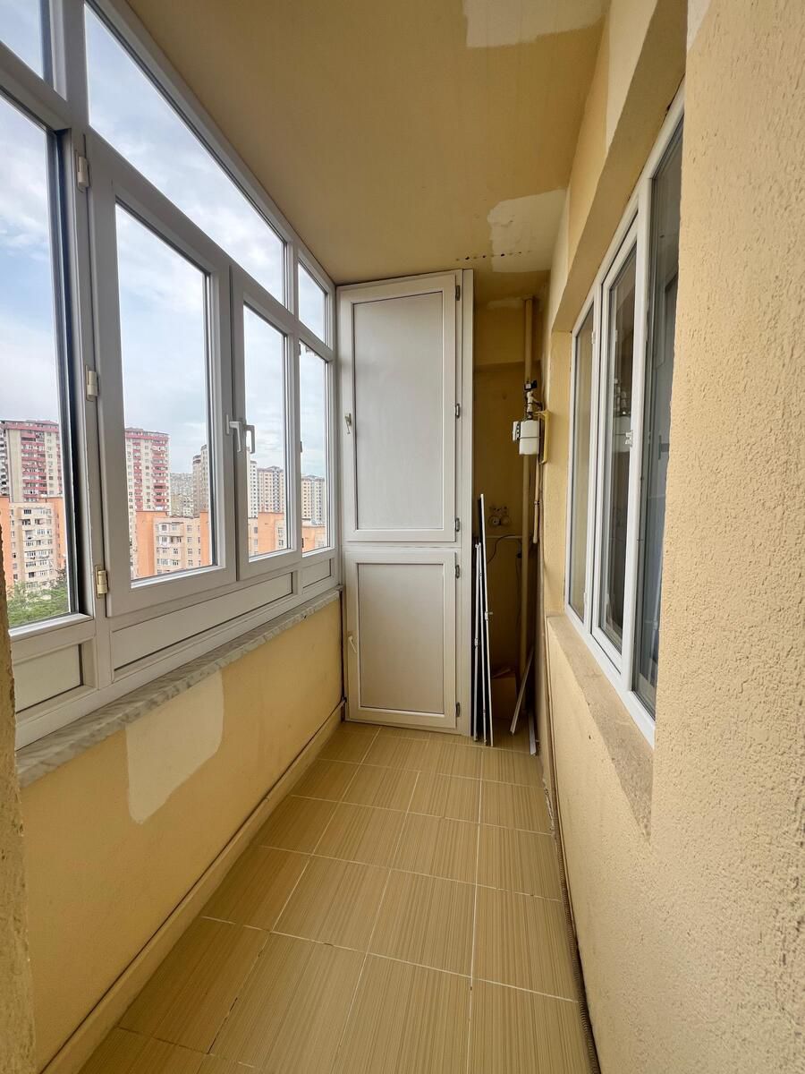 Satılır 2 otaqlı yeni tikili 69 m² — Mənzil, Bakı (5)