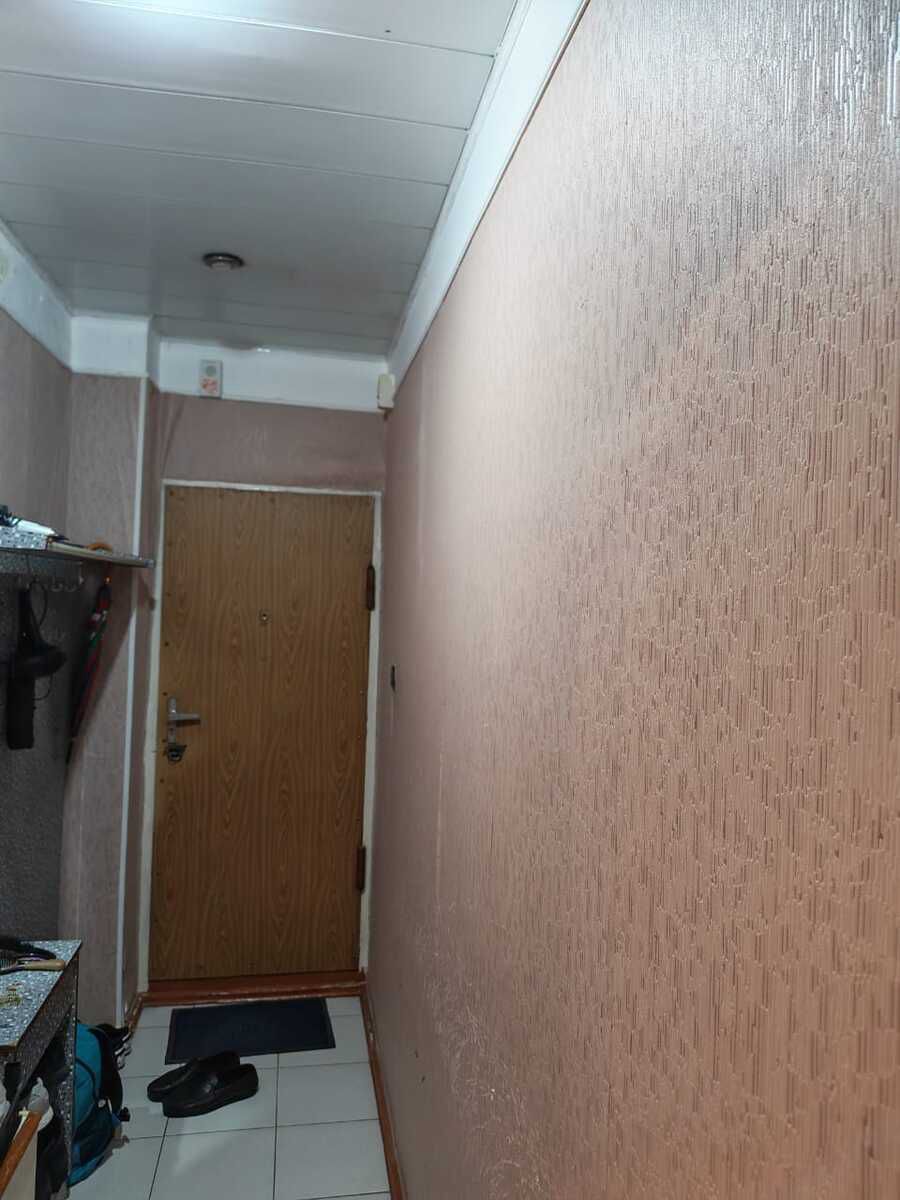 Satılır 2 otaqlı köhnə tikili 45 m² — Mənzil, Bakı (5)