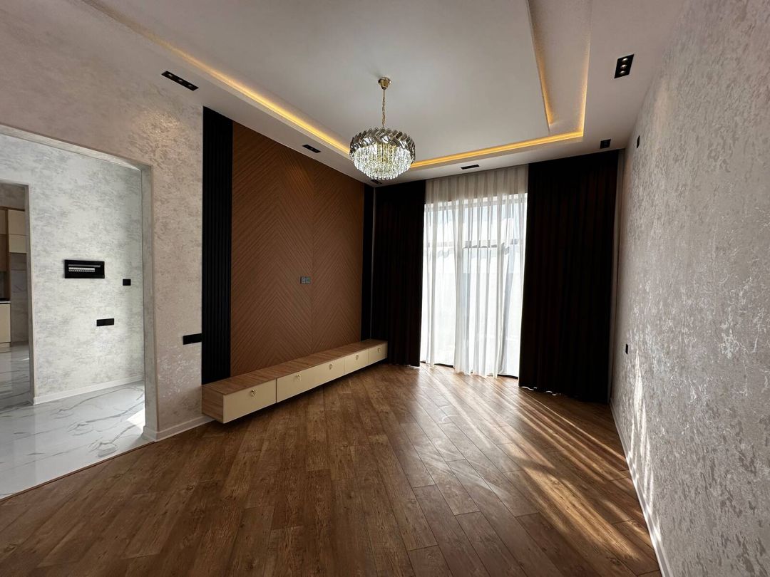 Satılır 4 otaqlı həyət evi/bağ evi 150 m² — Ev, villa, Bakı (10)