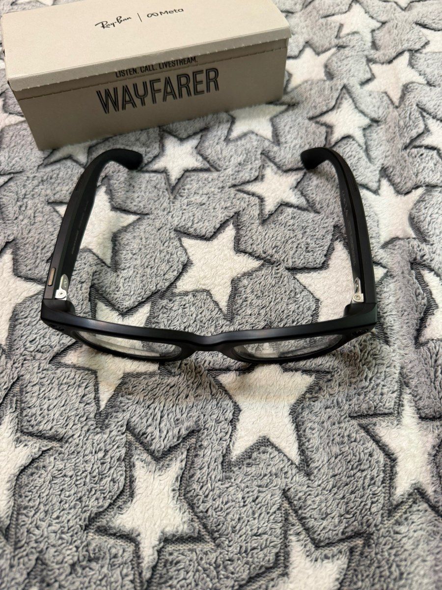 Rayban Meta Transitions G15 Green Eynək — Elektronika, Bakı (5)