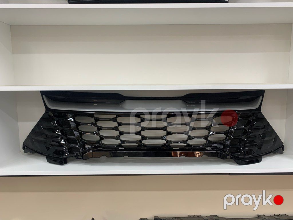 "Kia Sportage 2022" radiator barmaqlığı — Ehtiyat hissələri və aksesuarlar, Bakı (2)