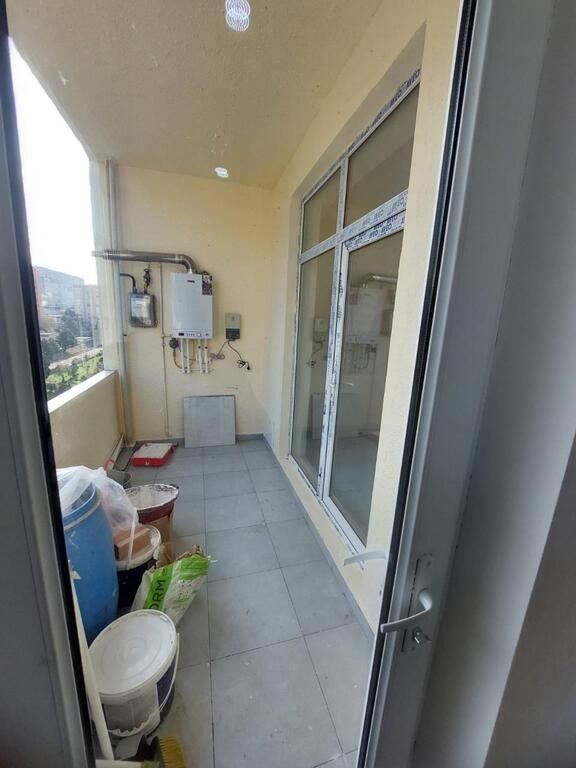 Satılır 3 otaqlı yeni tikili 115 m² — Mənzil, Bakı (3)