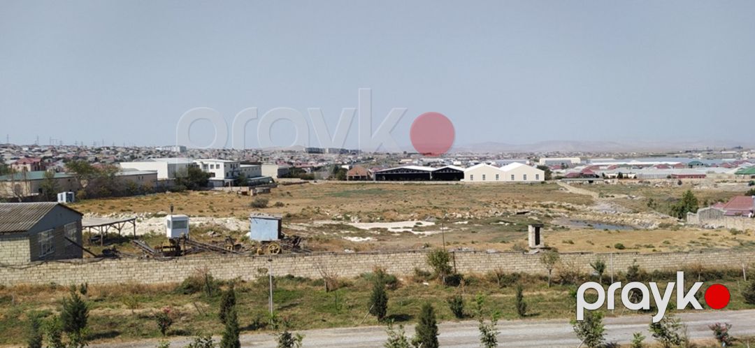 Satılır torpaq 350 sot — Torpaq, Bakı (3)