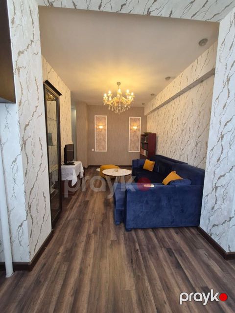Satılır 2 otaqlı yeni tikili 93 m²