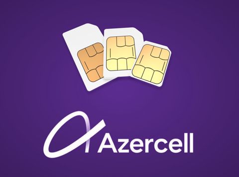 Azercell nömrə – (050) 213-54-32