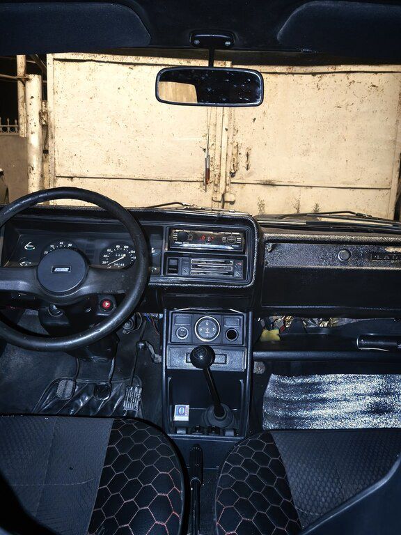LADA (VAZ) 2107, 1.6 L, 2000 il, 145 000 km — Avtomobillər, Bakı (3)
