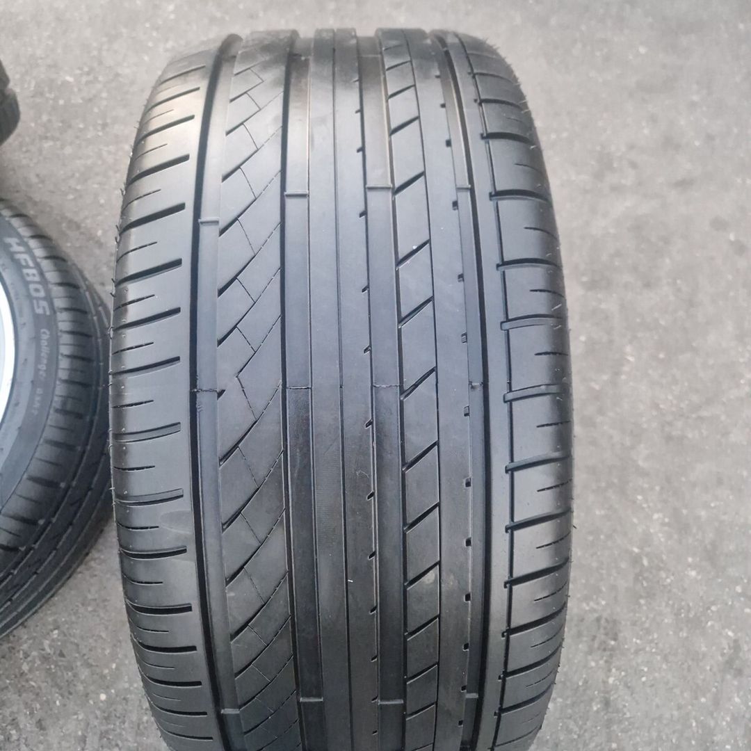 Mercedes AMG təkərləri R18 — Ehtiyat hissələri və aksesuarlar, Bakı (3)