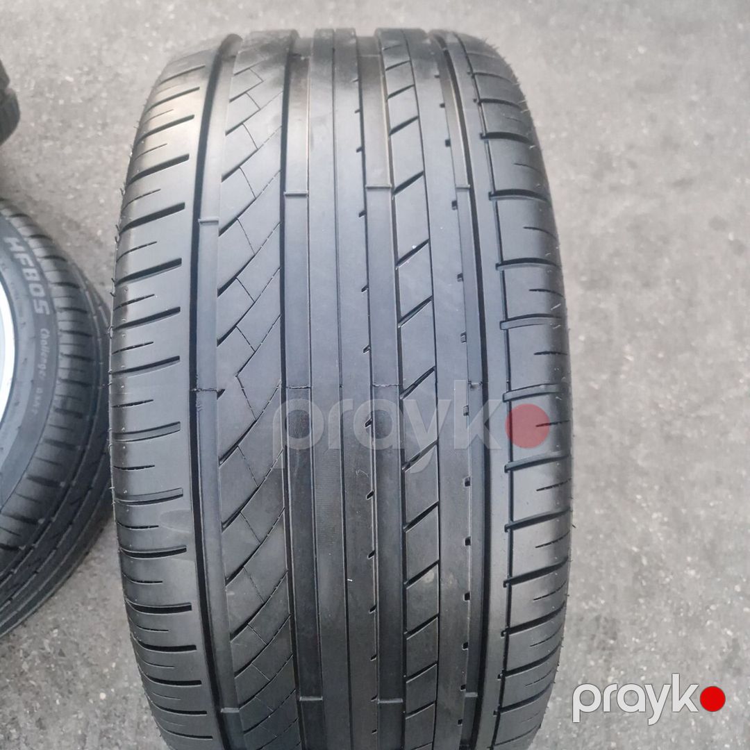 Mercedes AMG təkərləri R18 — Ehtiyat hissələri və aksesuarlar, Bakı (3)