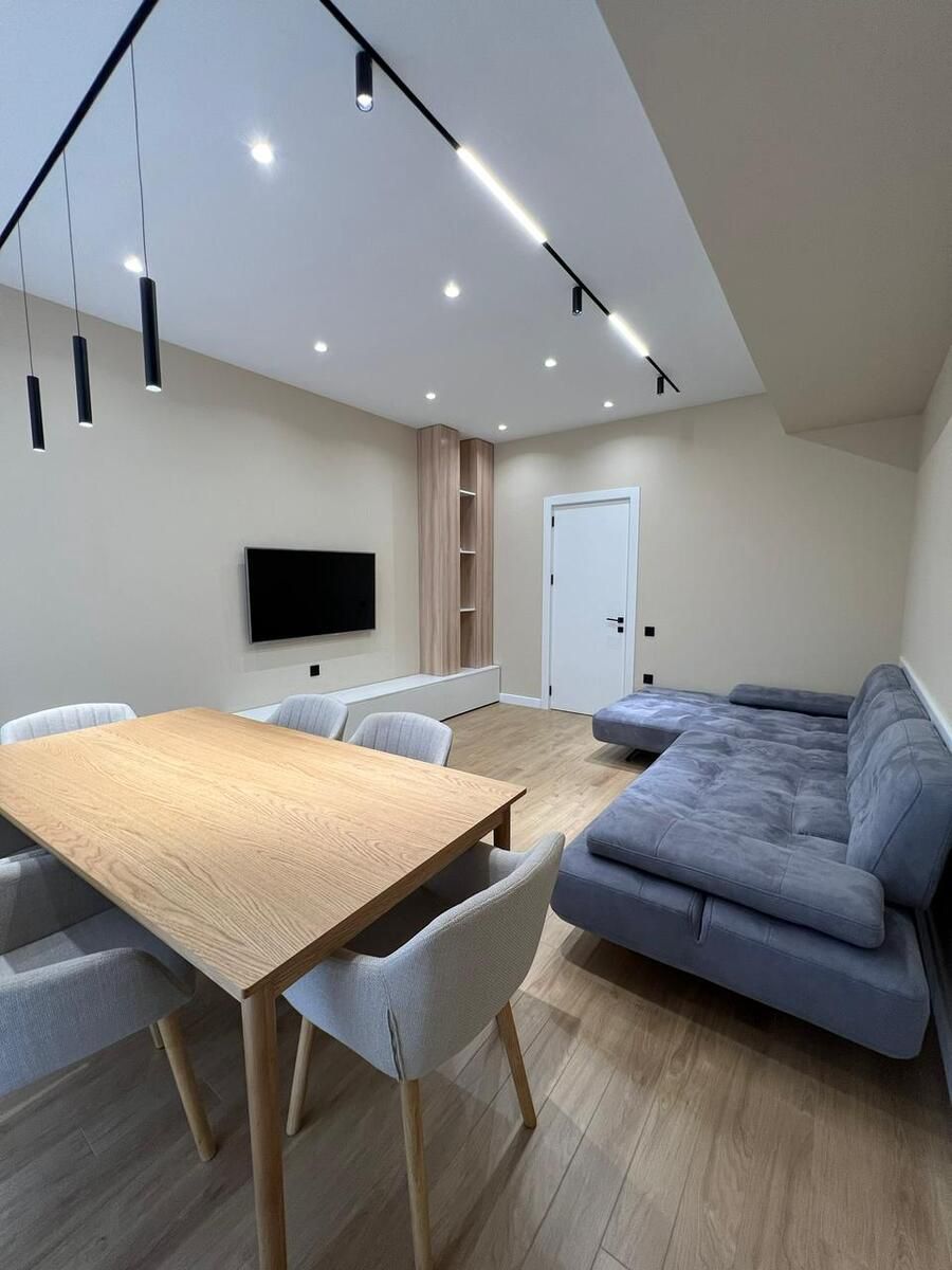 Satılır 4 otaqlı yeni tikili 185 m² — Mənzil, Bakı (2)