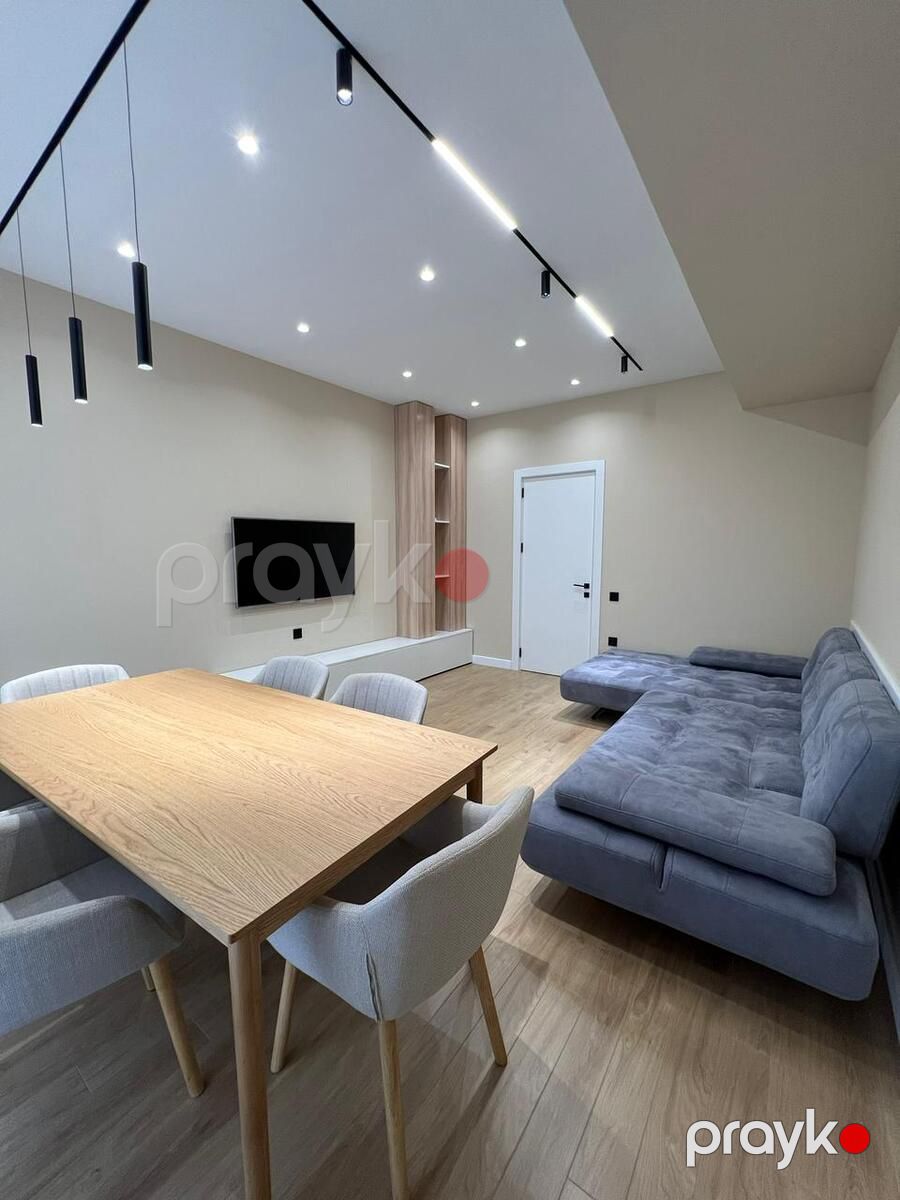 Satılır 4 otaqlı yeni tikili 185 m² — Mənzil, Bakı (3)
