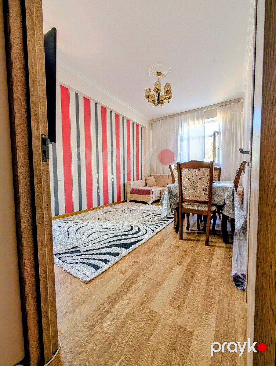 Satılır 2 otaqlı yeni tikili 55 m² — Mənzil, Bakı (10)