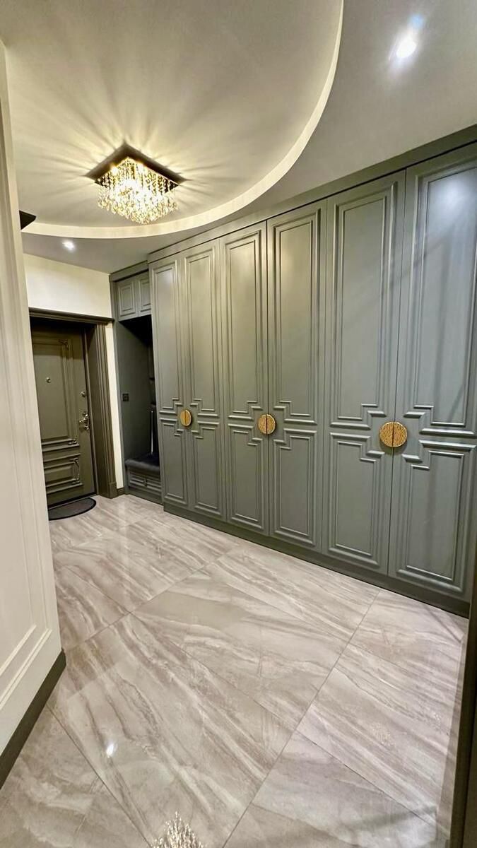 3-otaqlı yeni tikili, Azadlıq küç., 158 m² — Daşınmaz əmlak, Bakı (7)