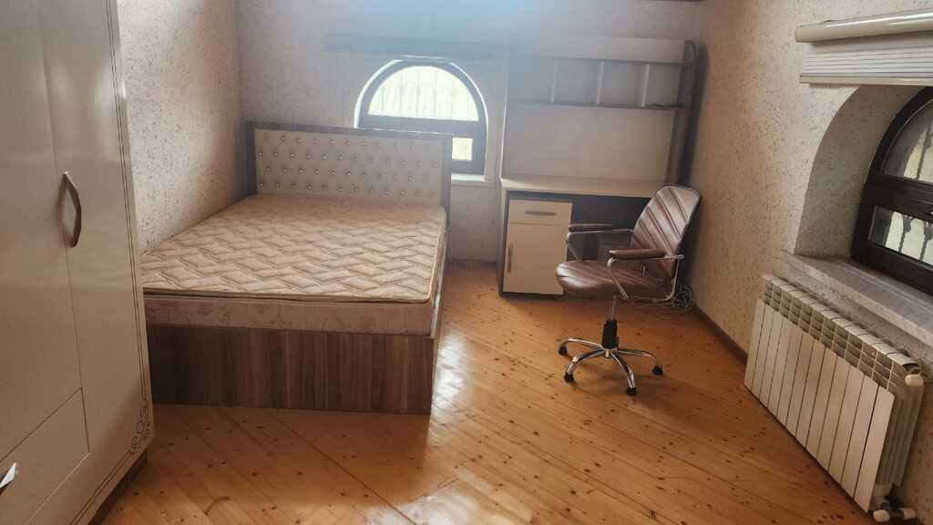 Satılır 9 otaqlı həyət evi/bağ evi 550 m² — Ev, villa, Bakı (12)
