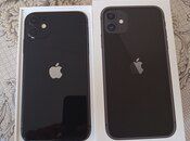 Apple iPhone 11 Black 64GB/4GB — Telefonlar və qadjetlər, Bakı (7)