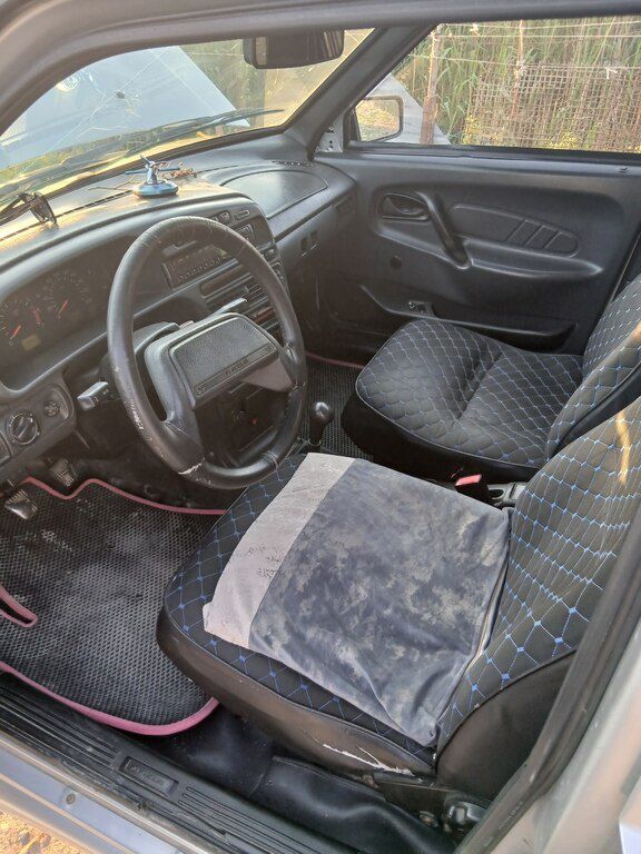LADA (VAZ) 2115, 1.5 L, 2003 il, 404 000 km — Avtomobillər, İmişli (6)