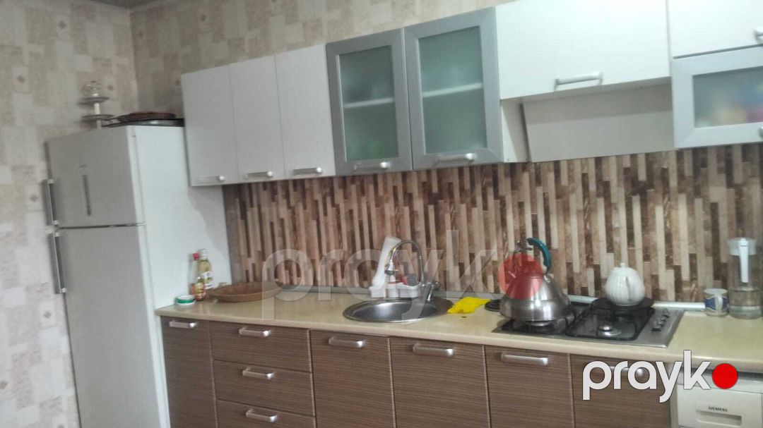 Həyət evi, Yeni Suraxanı qəs. — Ev, villa, Bakı (8)