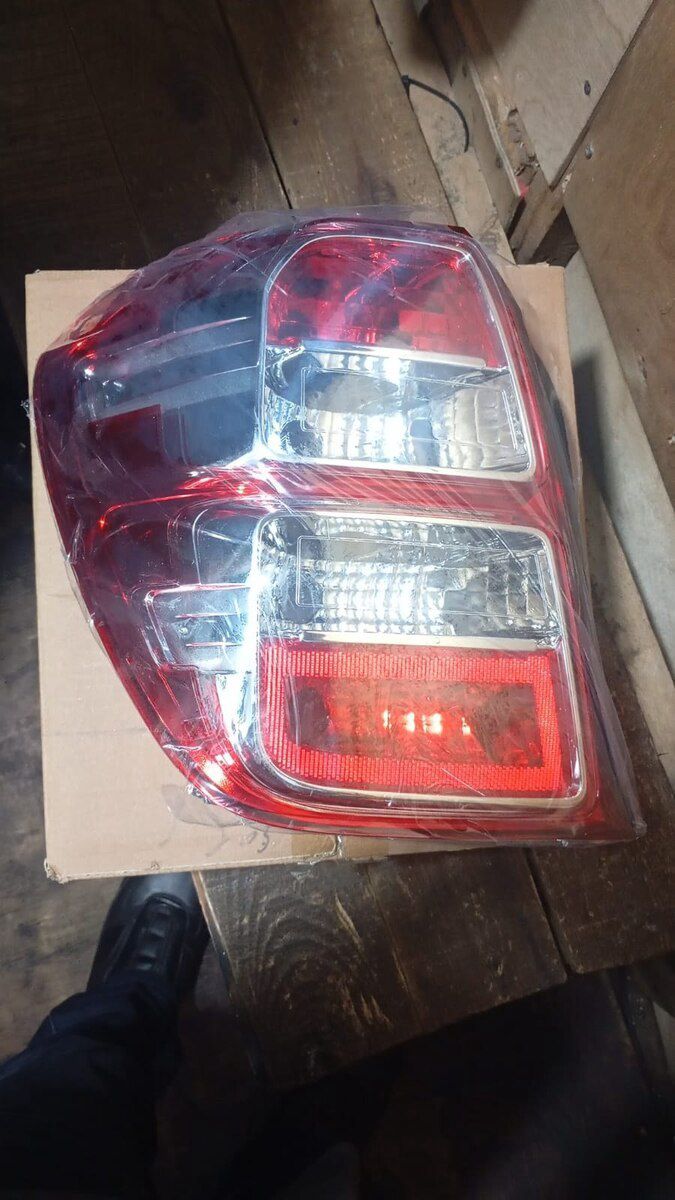 Chevrolet Cobalt ehtiyat hissələri — Ehtiyat hissələri və aksesuarlar, Bakı (11)