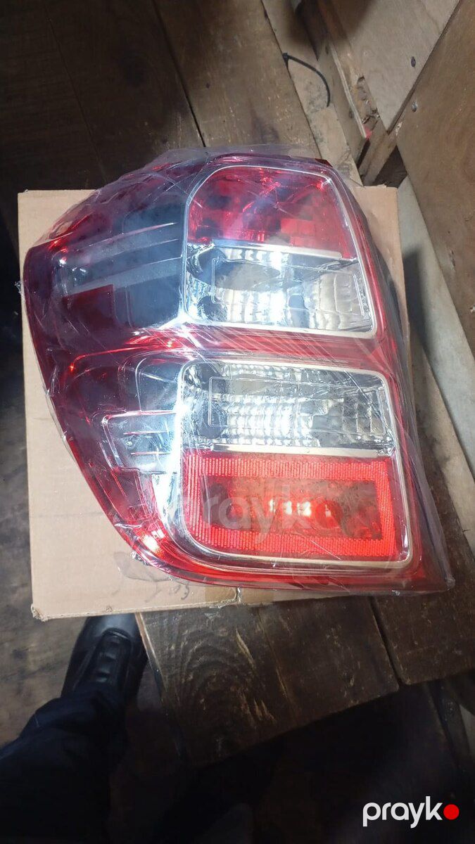 Chevrolet Cobalt ehtiyat hissələri — Ehtiyat hissələri və aksesuarlar, Bakı (11)
