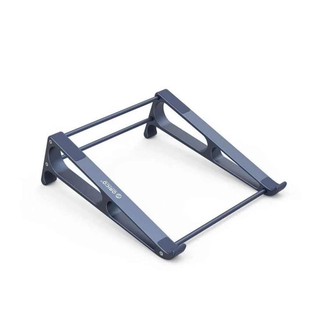 ORICO Laptop Stand ORICO-MA15-GY-BP-HW, Foldable stand, Aluminum + Silicone, 233mm x 260mm x 87mm,G — Elektronika, Bakı (3)