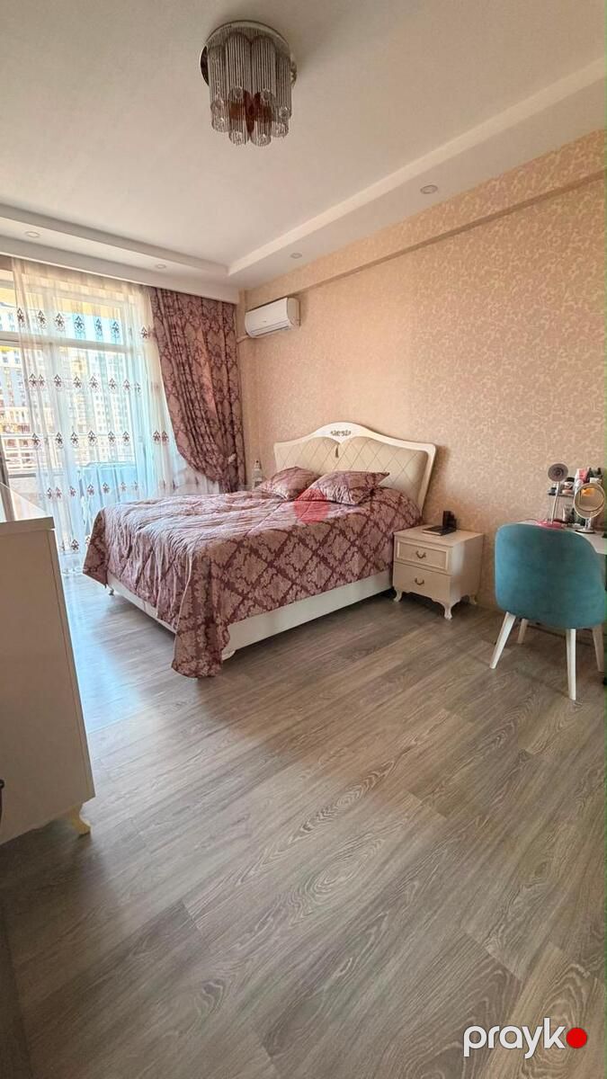 Satılır 2 otaqlı yeni tikili 65 m² — Mənzil, Bakı (6)