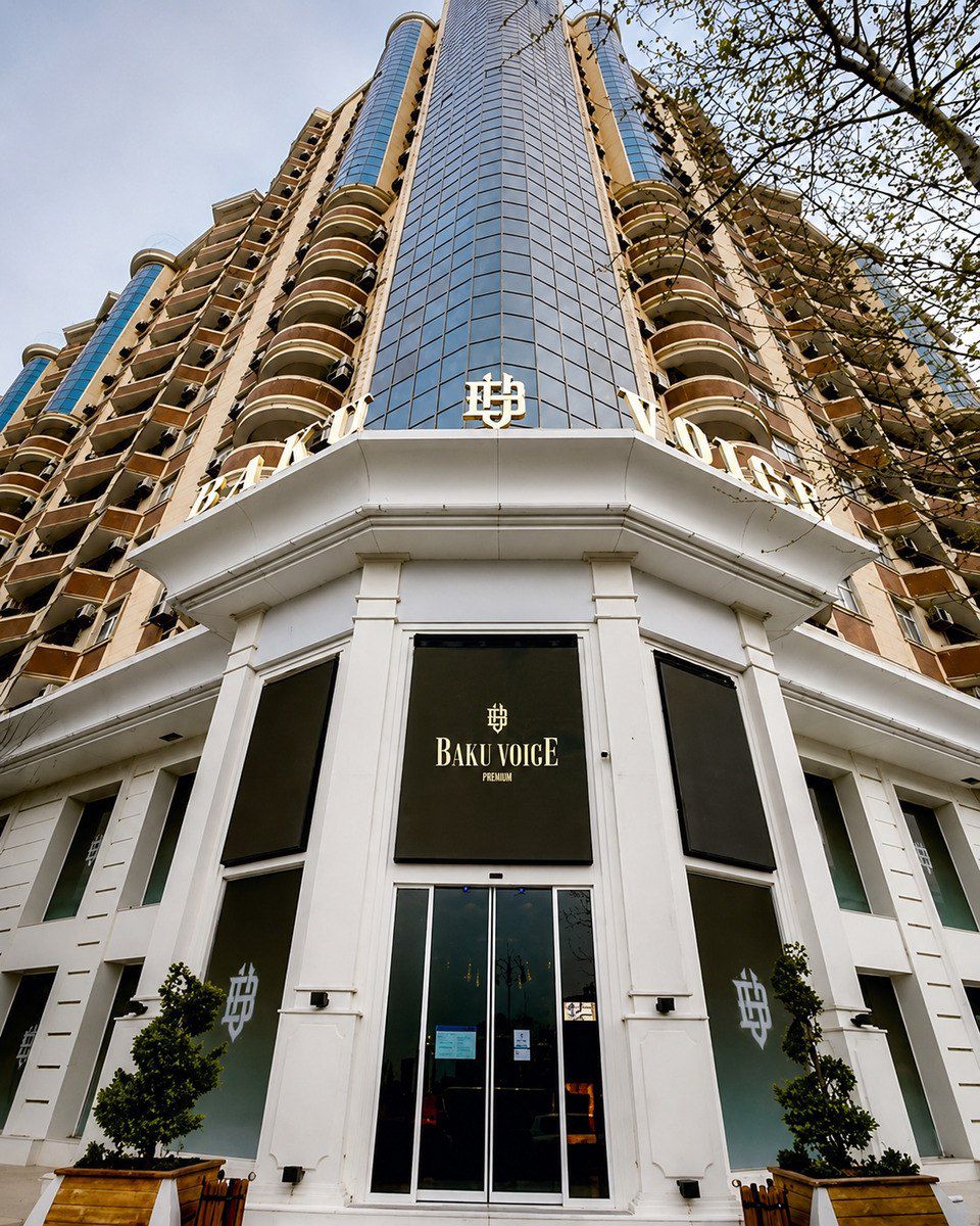 Satılır 3 otaqlı yeni tikili 130 m² — Mənzil, Bakı (5)