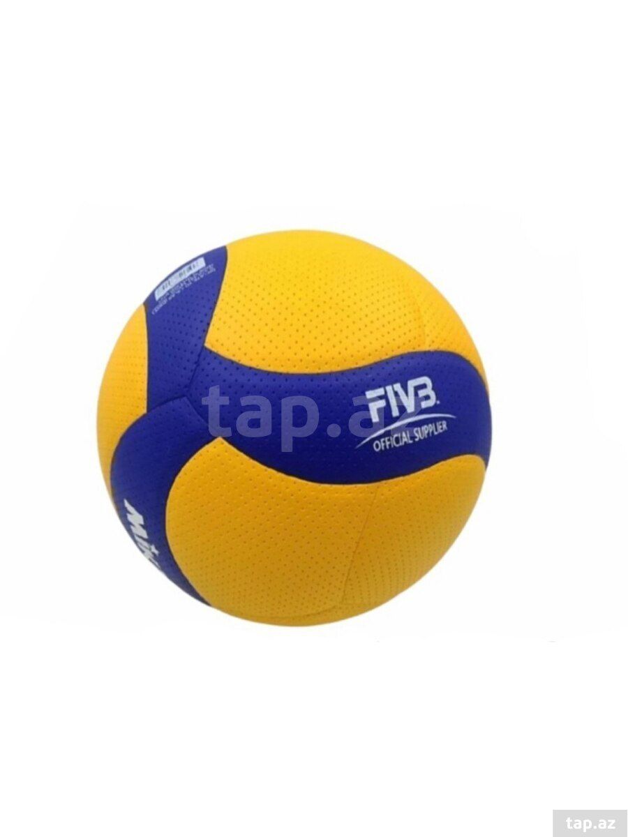 Voleybol topu Mikasa halaqramlı — Mallar, Bakı