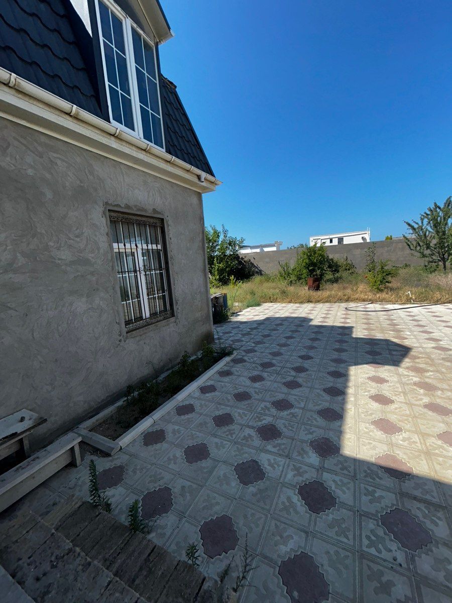 Bağ evi, Ləhiş qəs. — Daşınmaz əmlak, Bakı (4)