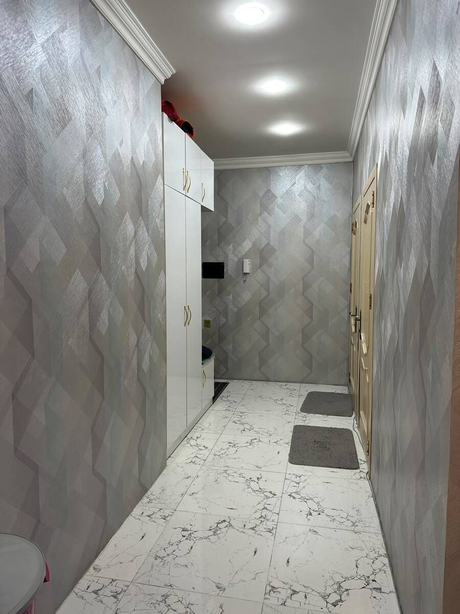 Satılır 4 otaqlı yeni tikili 157 m² — Mənzil, Bakı (7)