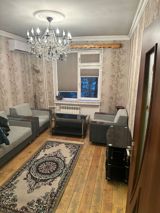 İcarəyə verilir 1 otaqlı köhnə tikili 45 m² — Musa