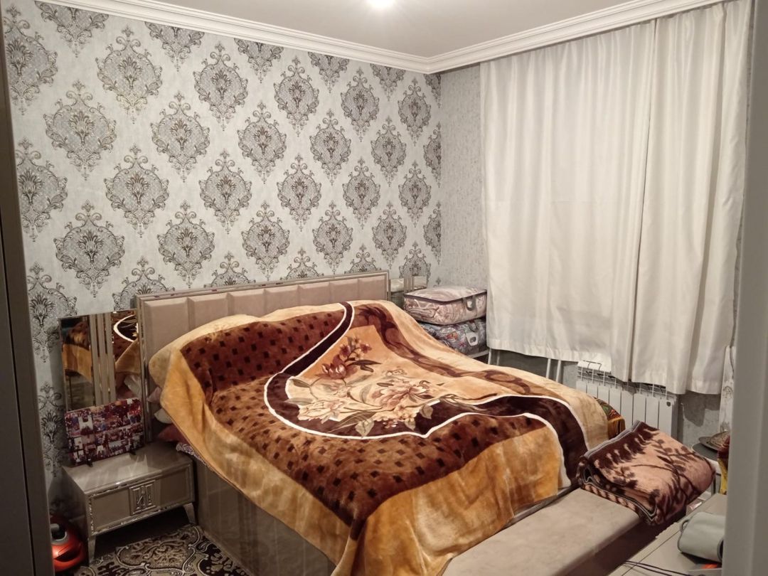 Satılır 4 otaqlı həyət evi/bağ evi 180 m² — Ev, villa, Bakı (11)