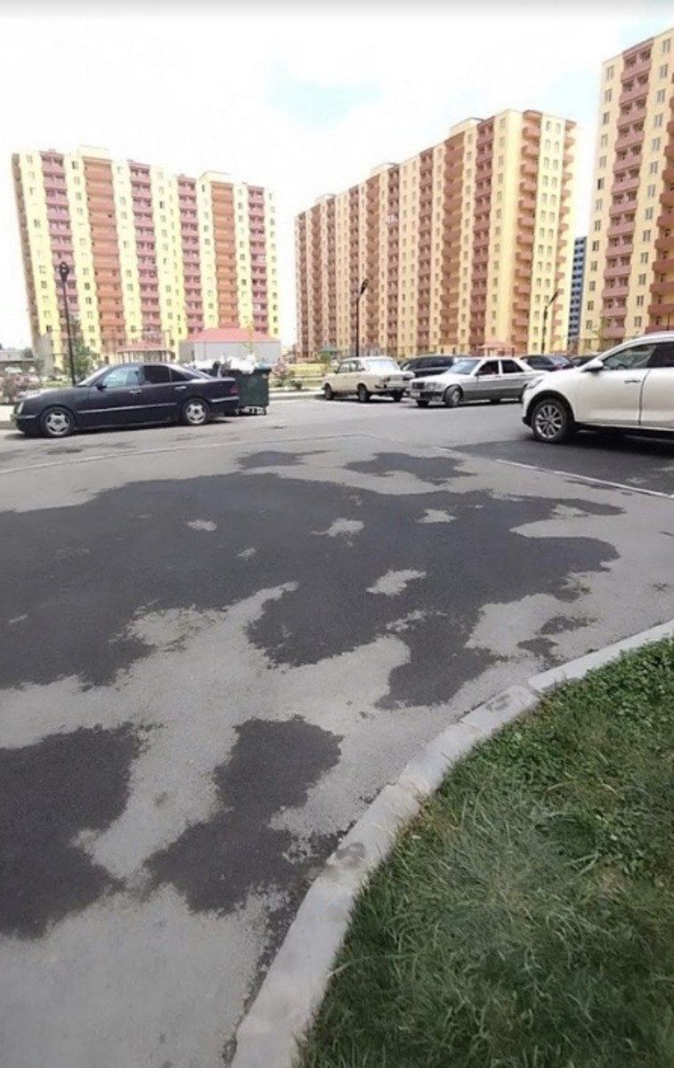 Satılır 2 otaqlı yeni tikili 79 m² — Mənzil, Bakı (4)