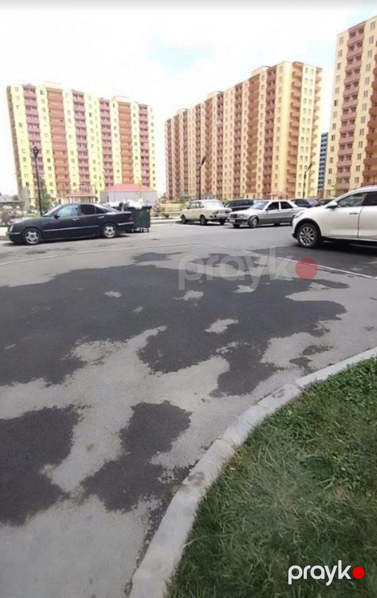Satılır 2 otaqlı yeni tikili 79 m² — Mənzil, Bakı (4)