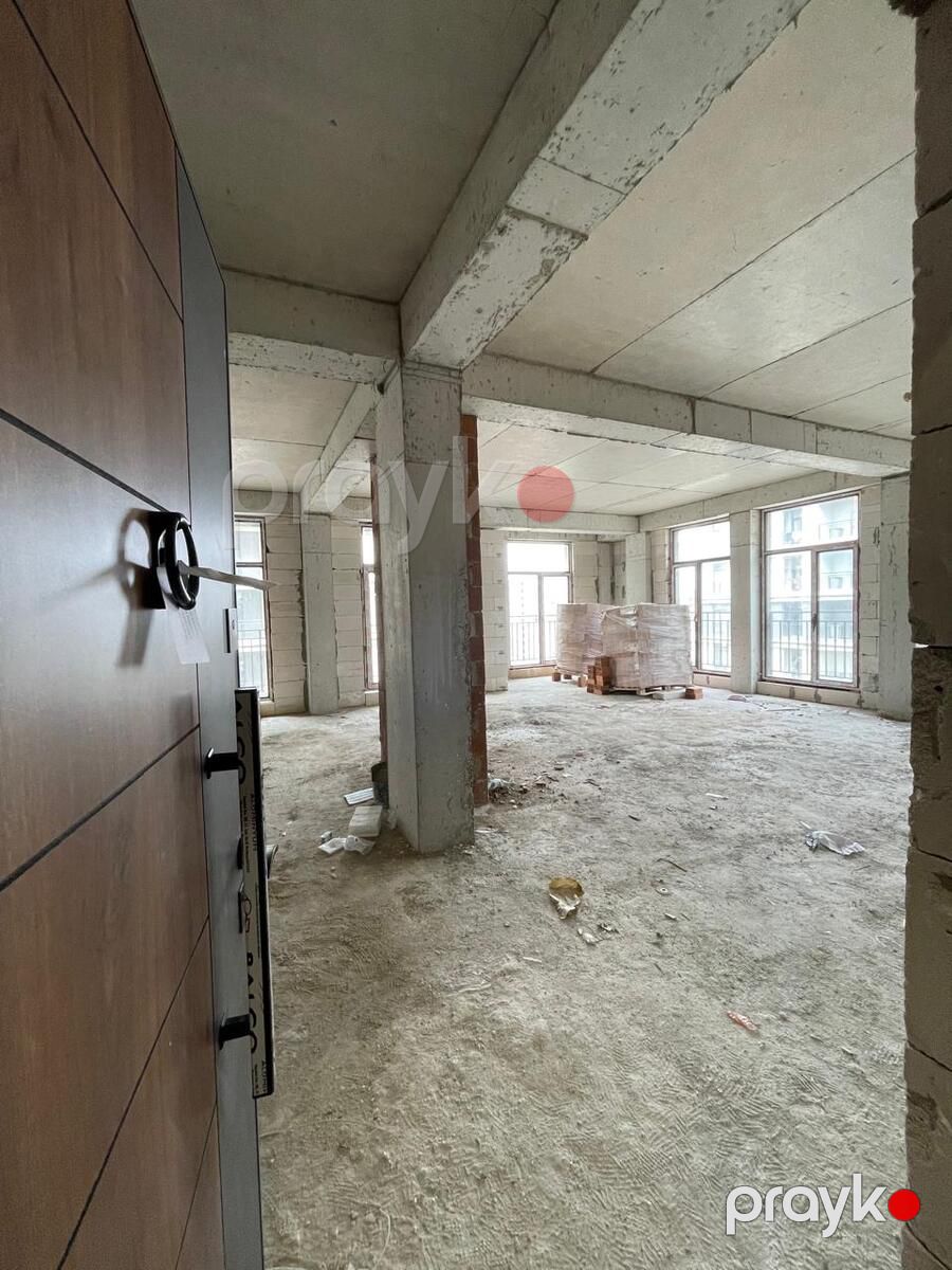 Satılır 3 otaqlı yeni tikili 104 m² — Mənzil, Bakı (4)