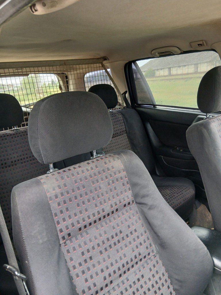 Opel Astra, 1.6 L, 1998 il, 450 000 km — Avtomobillər, Masallı (3)