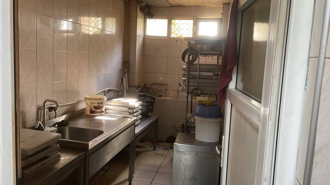 İcarəyə verilir obyekt 200 m² — Əmlak, Bakı (7)