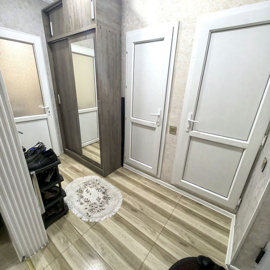 Satılır 2 otaqlı köhnə tikili 54 m² — Mənzil, Bakı (4)