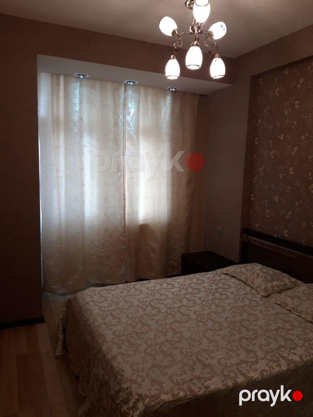Inwaatcilar m cixiwinin yaninda 16/12. 2 otaqli ev kiraye verilir — Daşınmaz əmlak, Bakı (7)