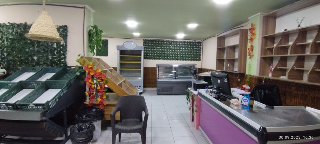 Satılır obyekt 120 m² — Əmlak, Bakı (2)