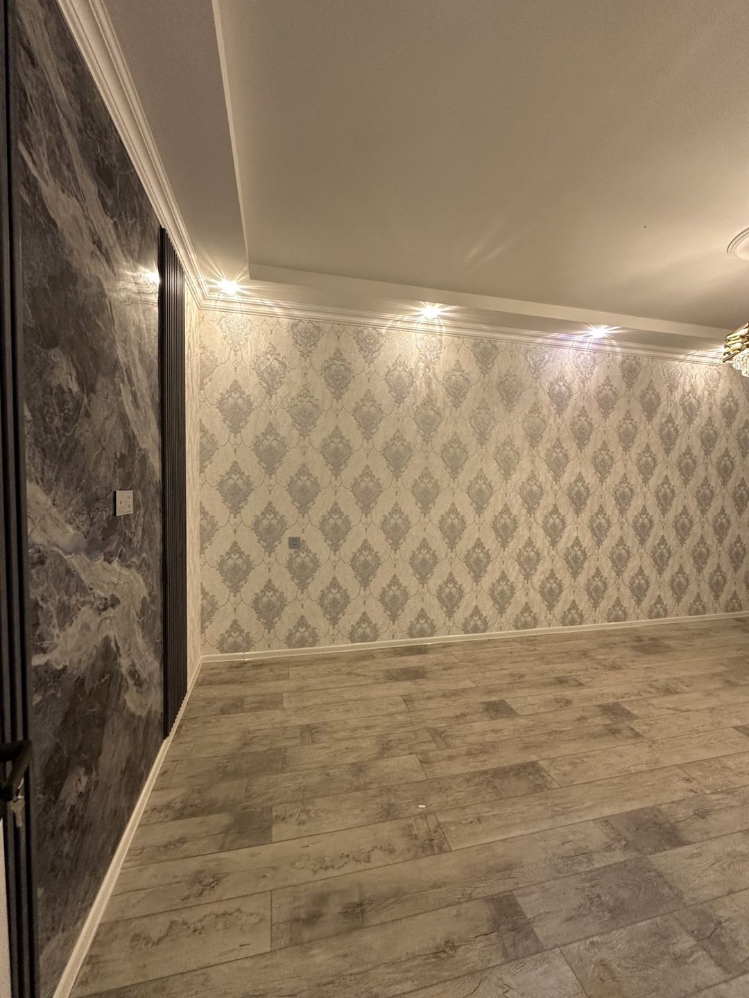 Satılır 4 otaqlı həyət evi/bağ evi 110 m² — Ev, villa, Bakı (10)