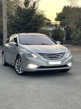 Hyundai Sonata, 2.4 L, 2010 il, 258 000 km — Avtomobillər