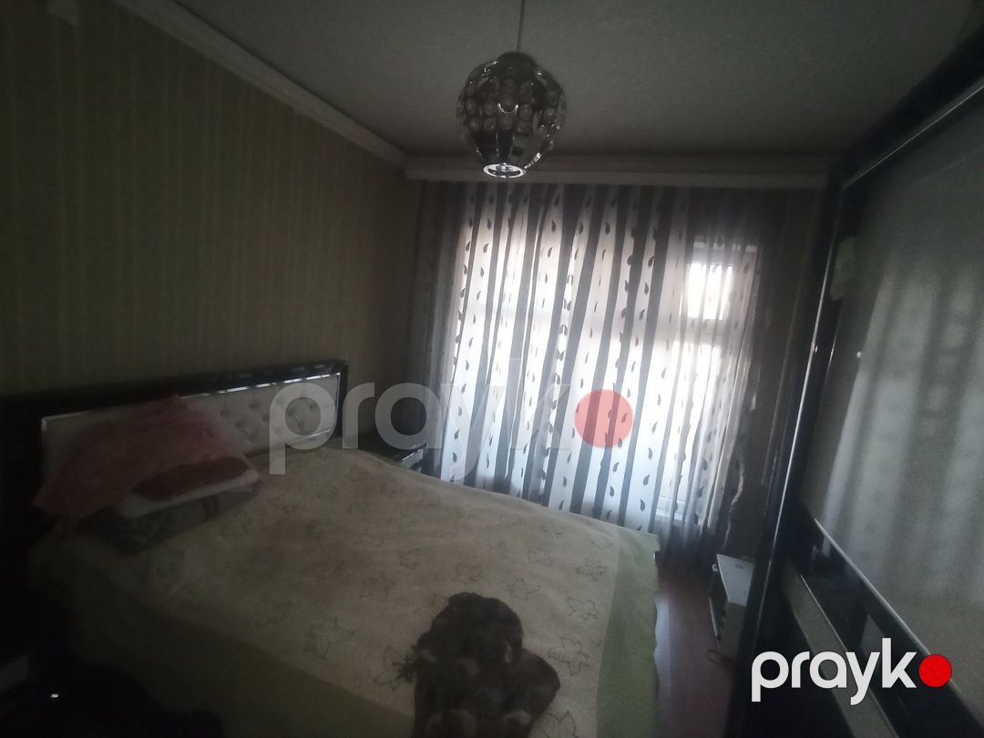 Satılır 3 otaqlı köhnə tikili 65 m² — Mənzil, Bakı (5)